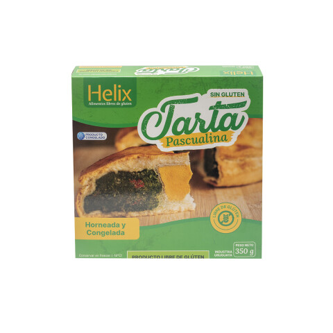 Pascualina Sin Gluten Hélix Pascualina Helix Sin Gluten