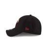 Gorra The League Miahea New Era Black