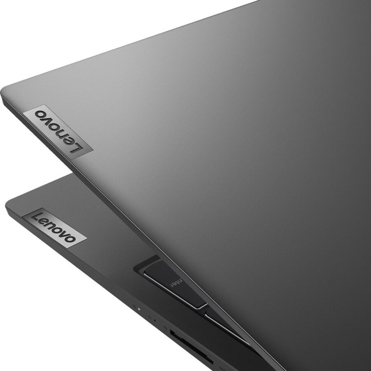 Notebook lenovo ideapad 5 15.6' 256gb/16gb intel i5-11 geforce mx450 Graphite grey