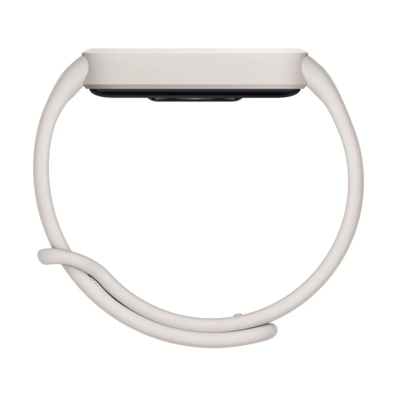 Pulsera Inteligente Xiaomi Smart Band 9 Active Beige Pulsera Inteligente Xiaomi Smart Band 9 Active Beige