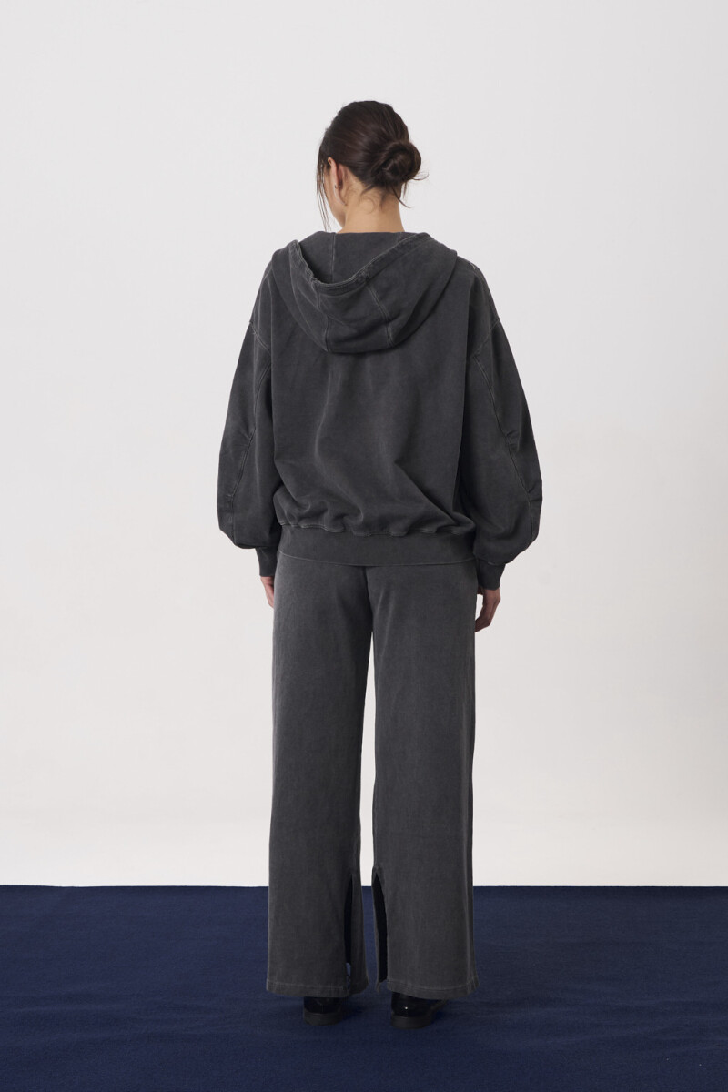 CAMPERA FRANKIE Gris