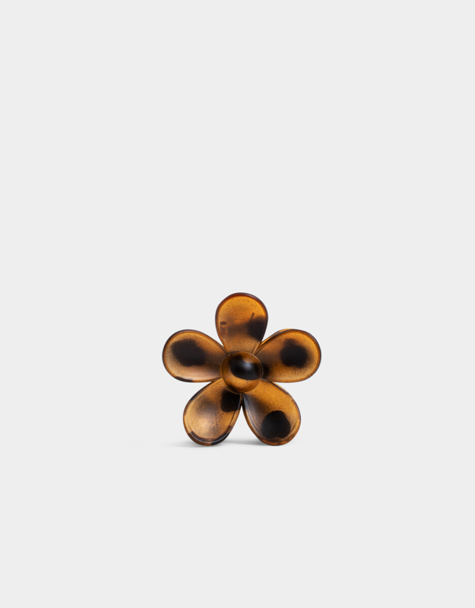 Broche Flor 