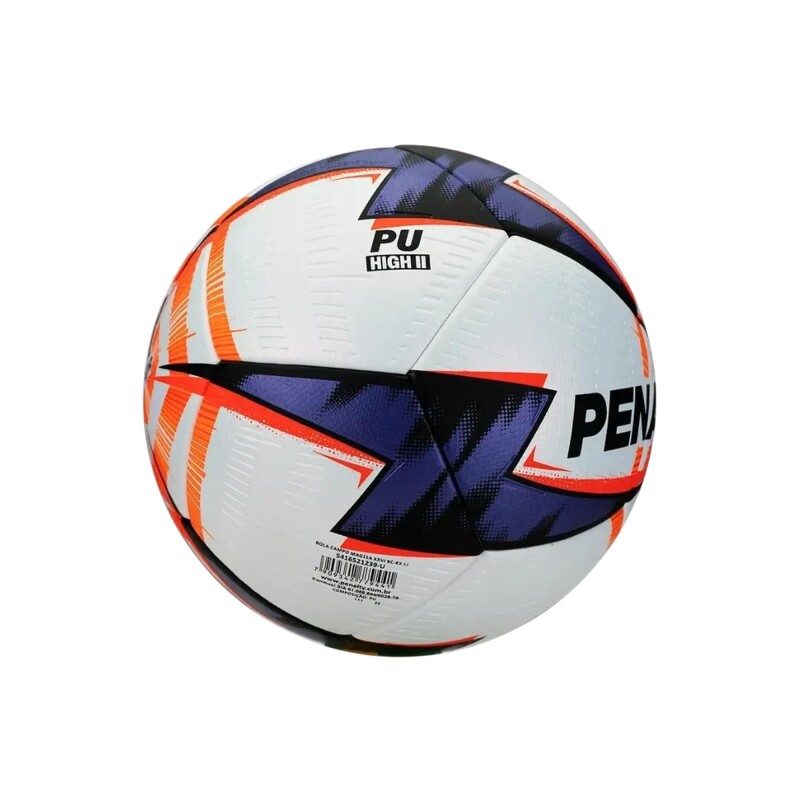 PELOTA PENALTY OFICIAL MEG11A 0