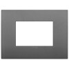 PLACA DE 3 PUNTOS GRIS CLASSIC .72 ARKE PLACA DE 3 PUNTOS GRIS CLASSIC .72 ARKE