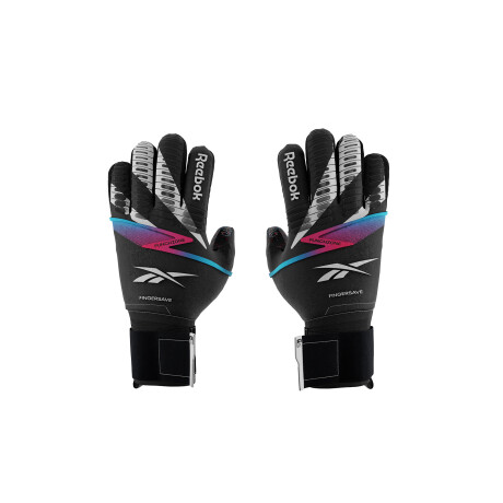 GUANTE REEBOK KICK Black