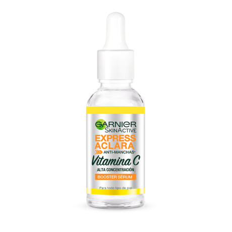 Pack Garnier Sérum Express Aclara Antimanchas + Protector Solar Super UV Antimanchas Glow Universal FPS50 40ml Pack Garnier Sérum Express Aclara Antimanchas + Protector Solar Super UV Antimanchas Glow Universal FPS50 40ml