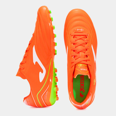 Championes JOMA de hombre - Futbol AGUW2508AG ELD