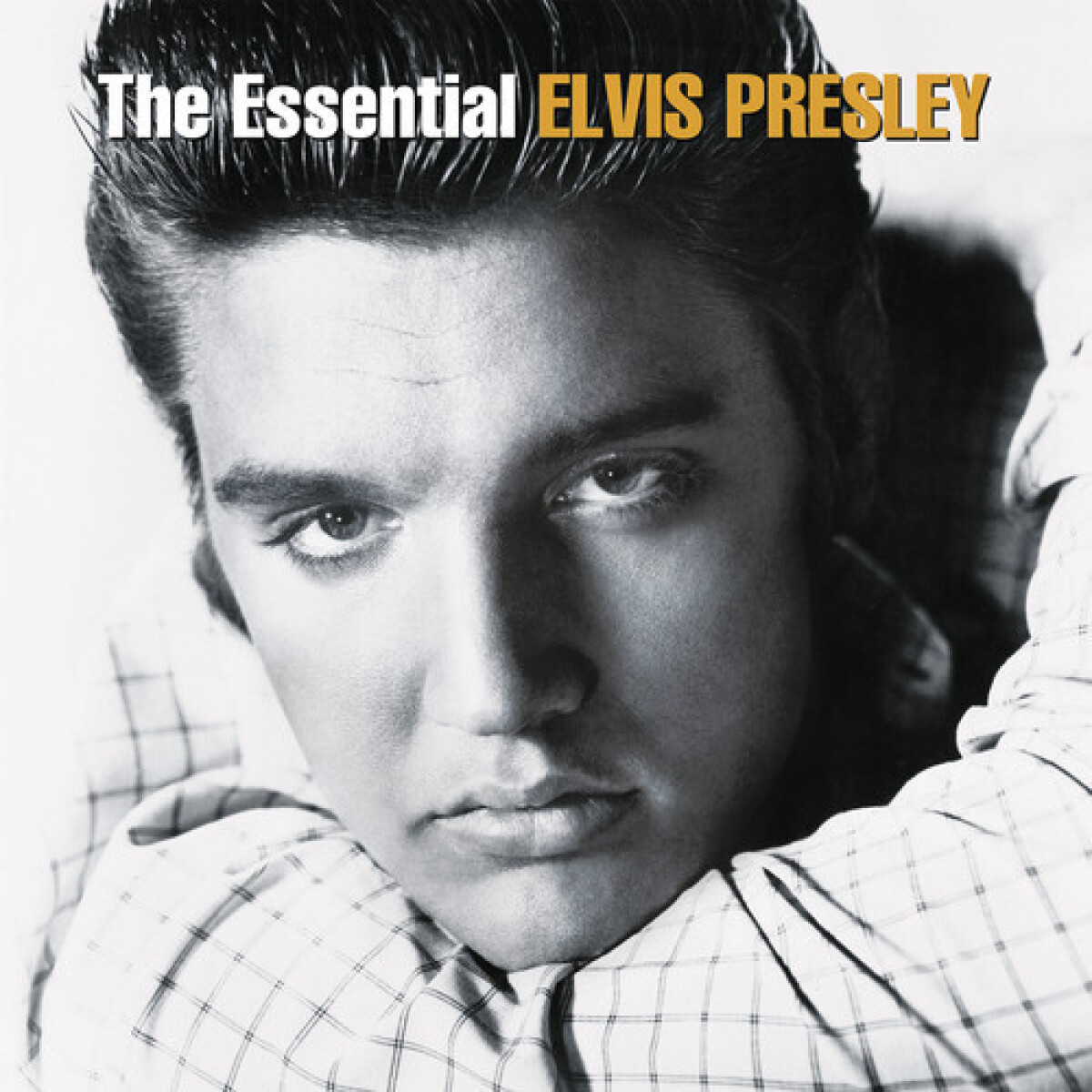 Elvis Presley The Essential Elvis Presley - Vinilo 