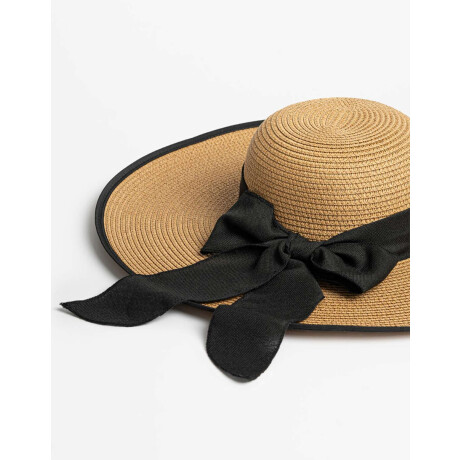 Sombrero Special Price Marron Beige