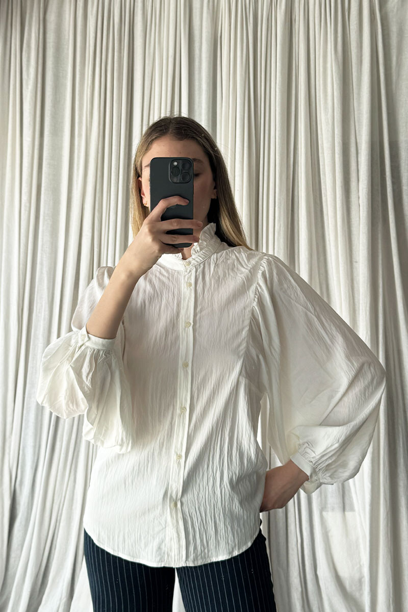 Forna White