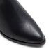BAILEYY BLACK SMOOTH SYNTHETIC BLACK