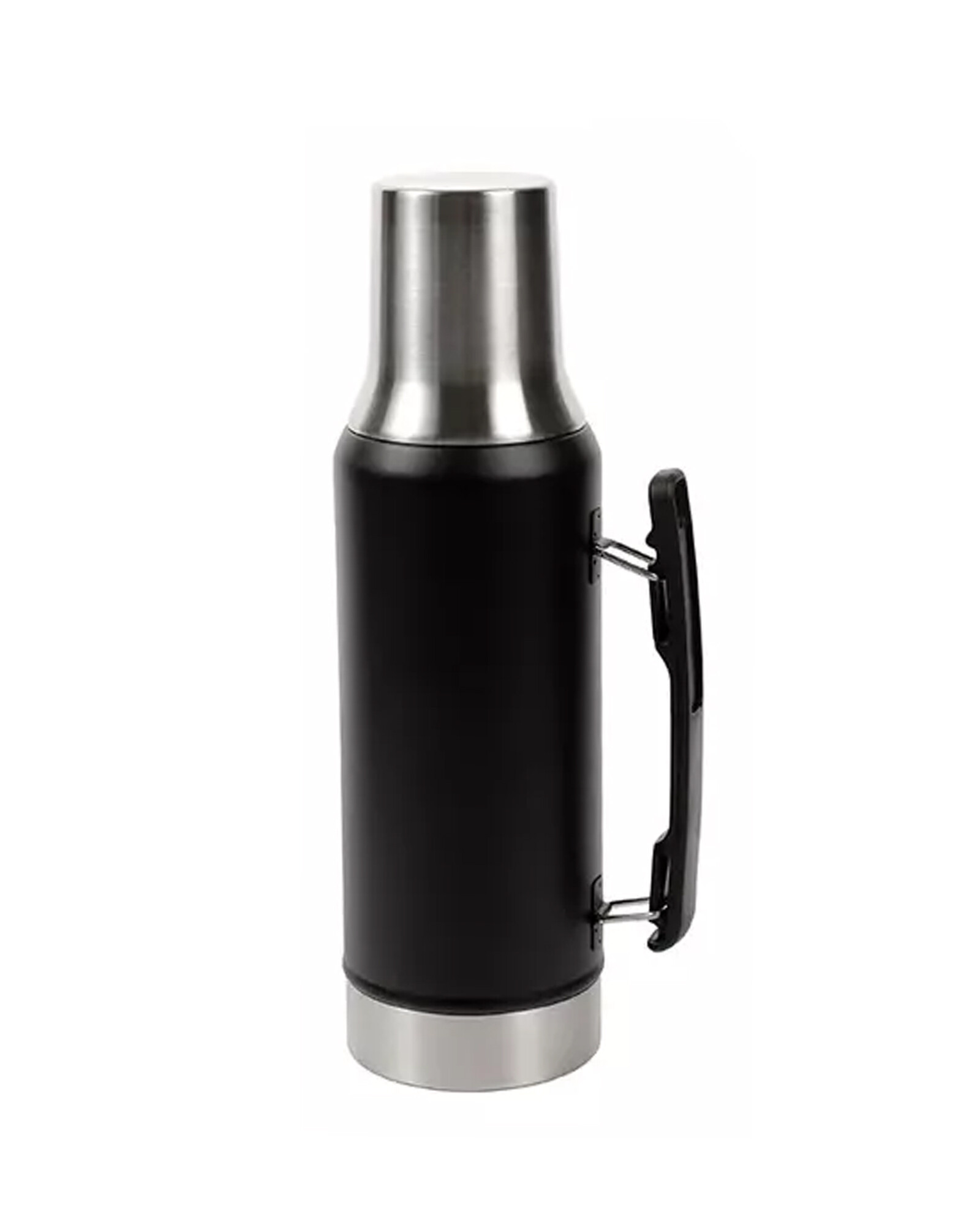 Termo de Acero Tapa Matera 1 L · Linder