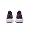Championes Nike Flex Runner 2 de Niños - DJ6038-403 Azul-rojo