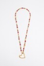 COLLAR Rojo