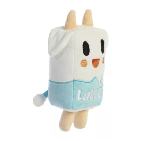 Peluche Tokidoki Moofia Latte Peluche Tokidoki Moofia Latte