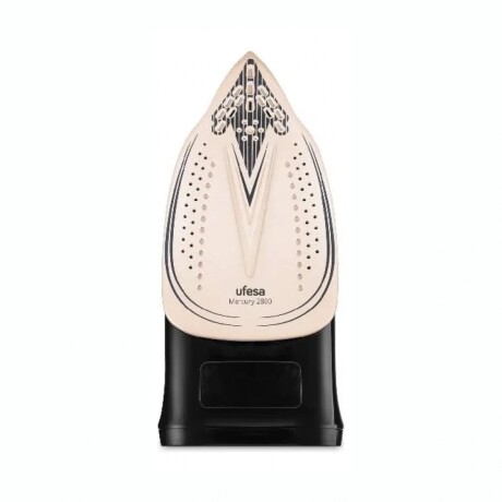Plancha A Vapor UFESA Mercury 2800W Capacidad 280ML Plancha A Vapor UFESA Mercury 2800W Capacidad 280ML