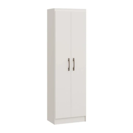 Multiuso Queen 2 Puertas Blanco 2312ab Multiuso Queen 2 Puertas Blanco 2312ab