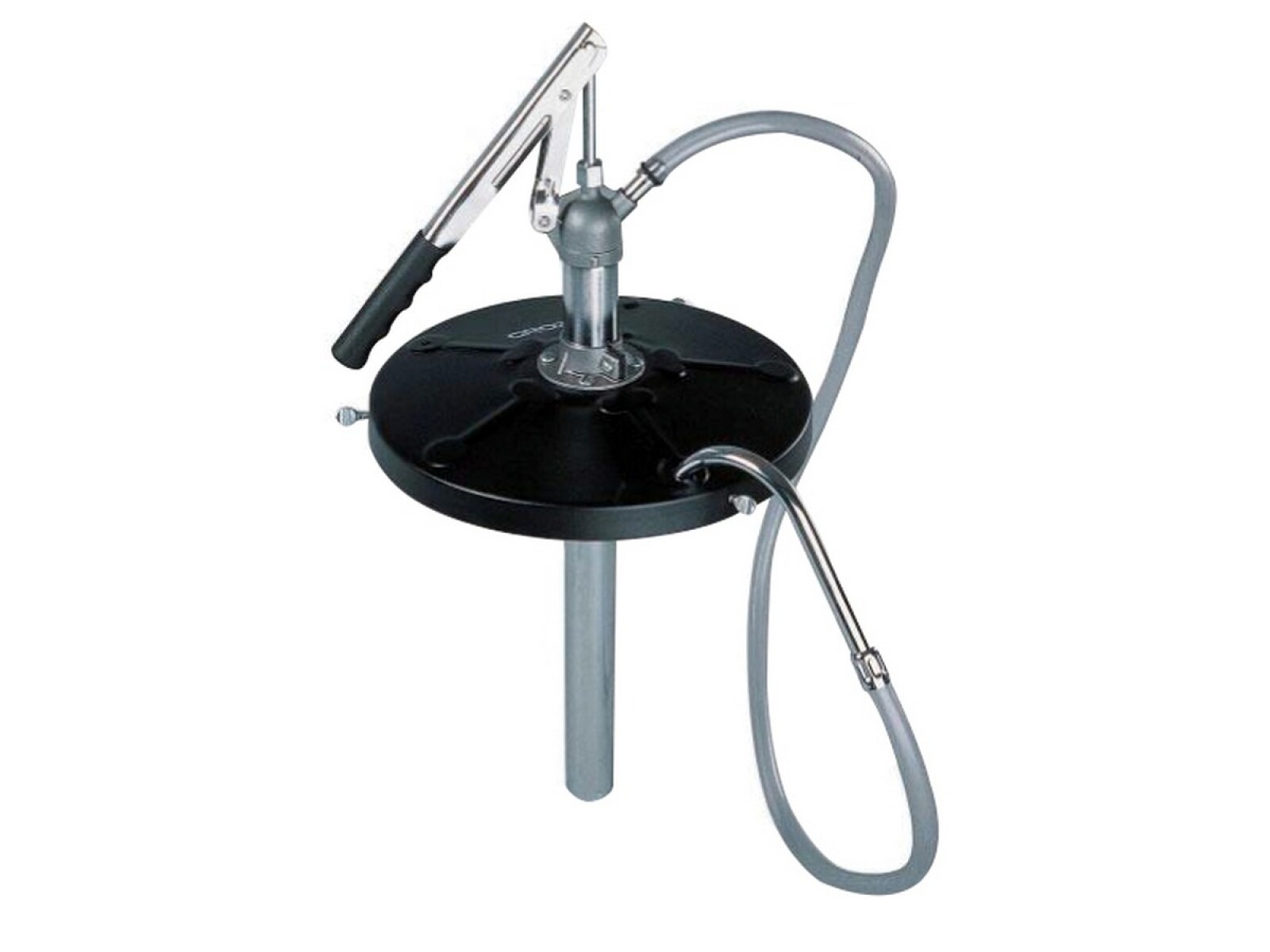 BOMBA ACEITE/VALVULINA - MANUAL - P/BALDE DE 20lt 