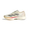 Adizero Takumi Sen - Mujer Ivory
