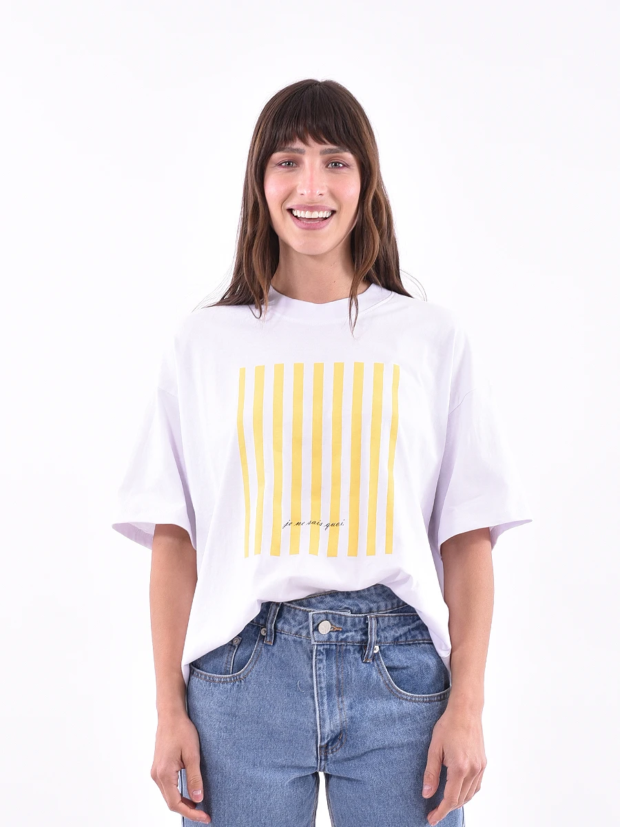 REMERA DENALI - ESTAMPADO 3 