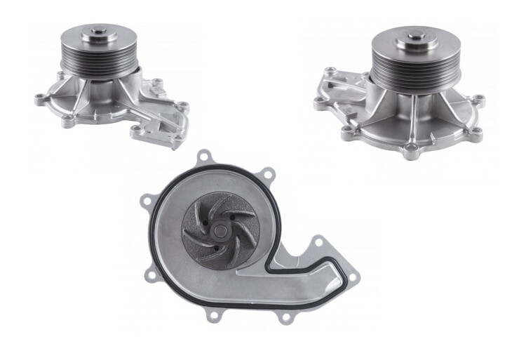 Bomba Agua s/Carcaza Volks Camion 10.160 Del ivery/11.180 Del ivery/9.160 Worker Euro V/9.170 Del ivery 12-25 Bomba Agua s/Carcaza Volks Camion 10.160 Del ivery/11.180 Del ivery/9.160 Worker Euro V/9.170 Del ivery 12-25
