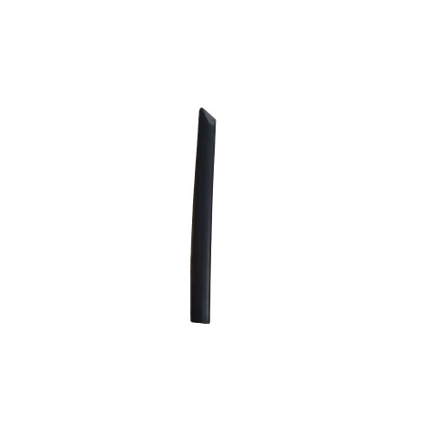 MOLDURA DE PANEL TRASERO IZQUIERDO GOL G4 2 PUERTAS Moldura De Panel Trasero Izquierdo Gol G4 2 Puertas