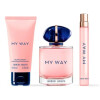 Coffre My Way EDP 90ml - Giorgio Armani Coffre My Way EDP 90ml - Giorgio Armani