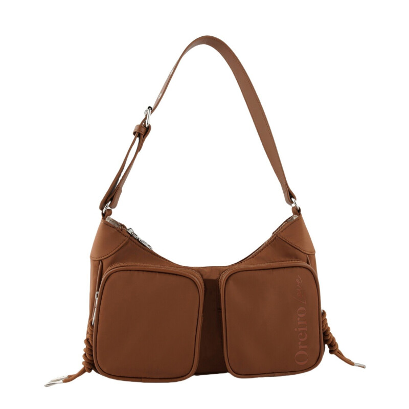 Cartera Las Oreiro Nude