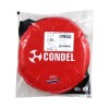 CABLE MULTIFILAR 2,50MM2 ROJO CONDEL CABLE MULTIFILAR 2,50MM2 ROJO CONDEL