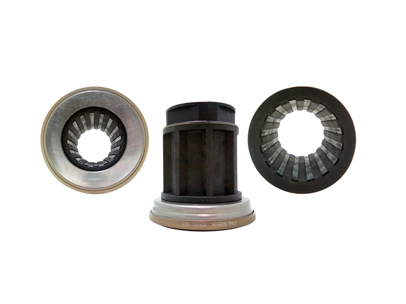 Rodamiento Embrague Ford Camion Serie F F4000 Volks Camion 9.150 E Electrónico/8.150 E Electrónico 96-25 