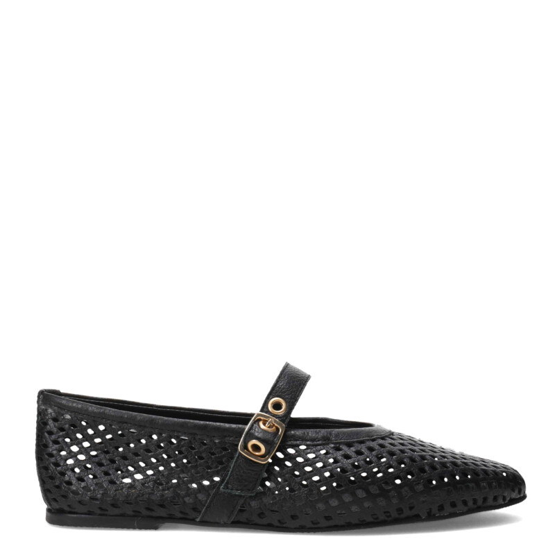 Zapato de Mujer Bottero Negro