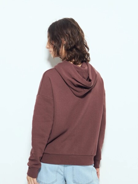 CANGURO P.CAKE STENOCARPUS MARRON