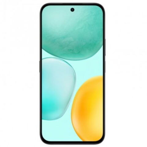 Celular Honor X6C Ds 6Gb Ram 256Gb Black