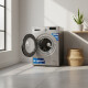 Lavarropas carga frontal Daewoo Inverter | Capacidad de 10kg | Color silver Lavarropas carga frontal Daewoo Inverter | Capacidad de 10kg | Color silver