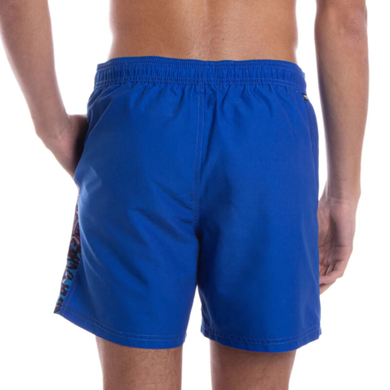 Voley Oneill Ka World - Azul Voley Oneill Ka World - Azul