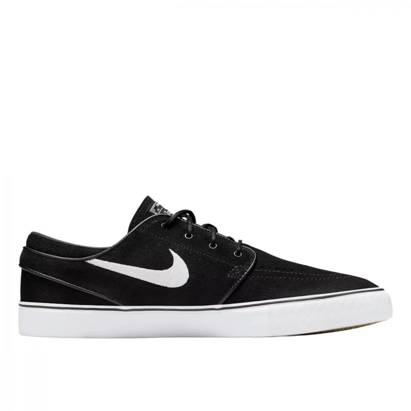 Championes Nike SB Zoom Janoski - Negro Championes Nike SB Zoom Janoski - Negro