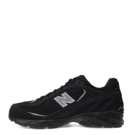 Championes de Hombre New Balance Life Style 509 Negro