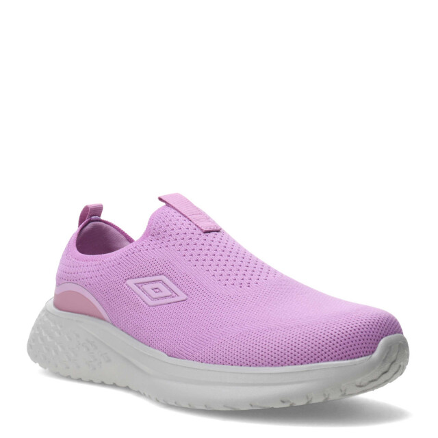 Championes de Mujer Umbro Rosado