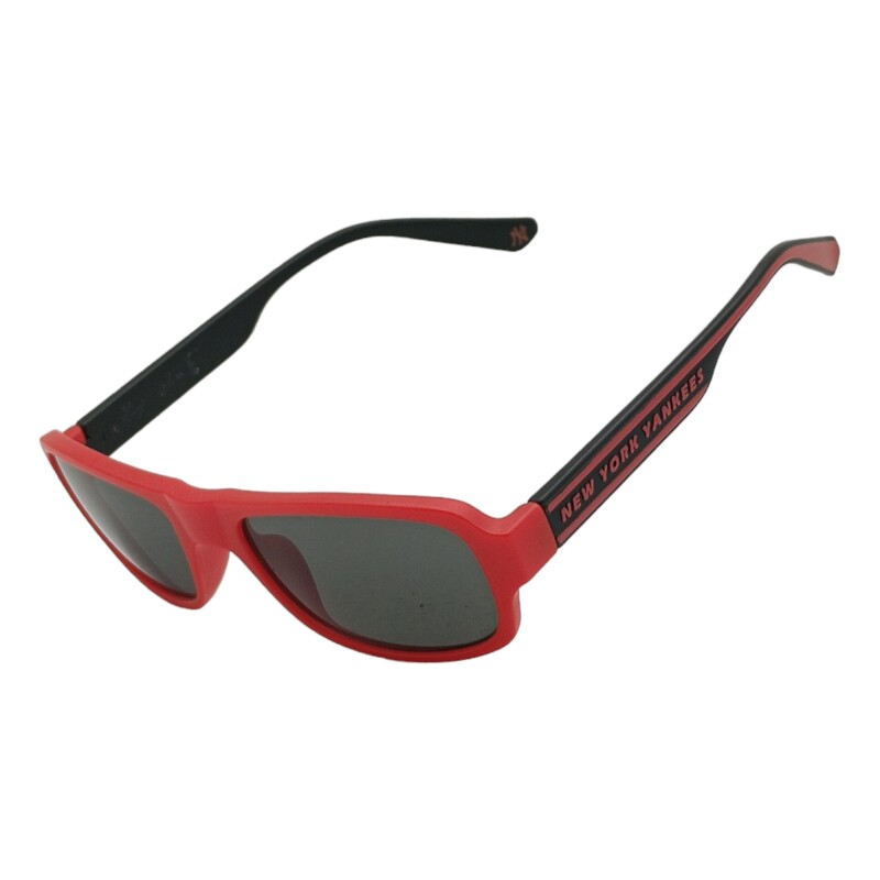 NEW YORK YANKEES NYIS001C4548/17-120OPAL CNEGROU - Niño - Rojo rojouniforme