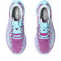 Noosa Tri 16 - Mujer Bold Magenta/cool Grey