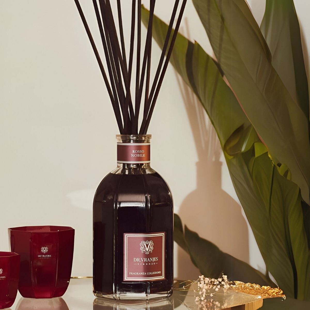 AROMATIZADOR ROSSO NOBILE Large 