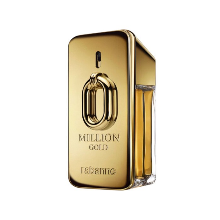 RABANNE ONE MILLION GOLD PARFUM X 50 ML única