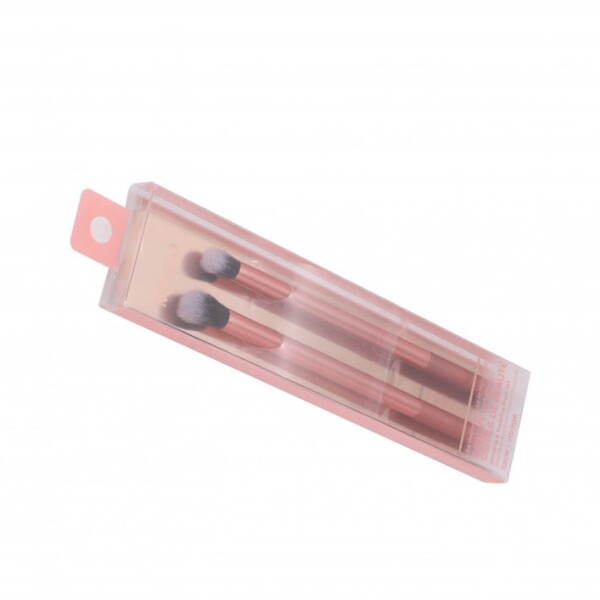 Brocha sombra 2 pcs Nº6 Brocha sombra 2 pcs Nº6