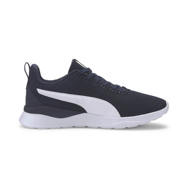 Championes Puma Anzarun Lite de Hombre - 371128-05 Azul-blanco