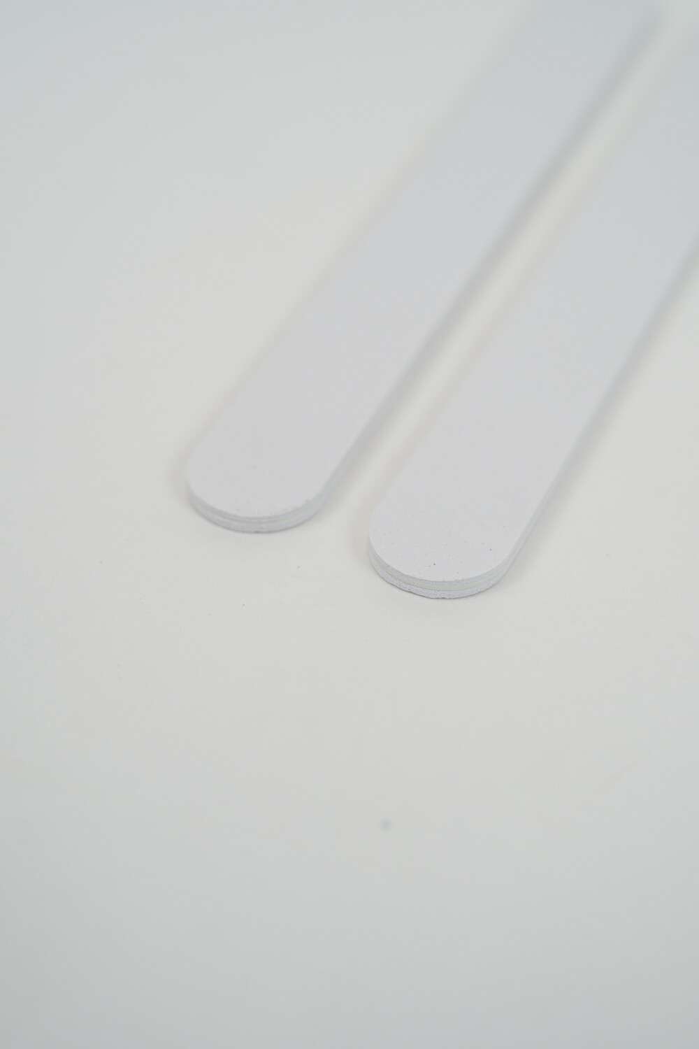 Lima De Uñas Lime Blanco