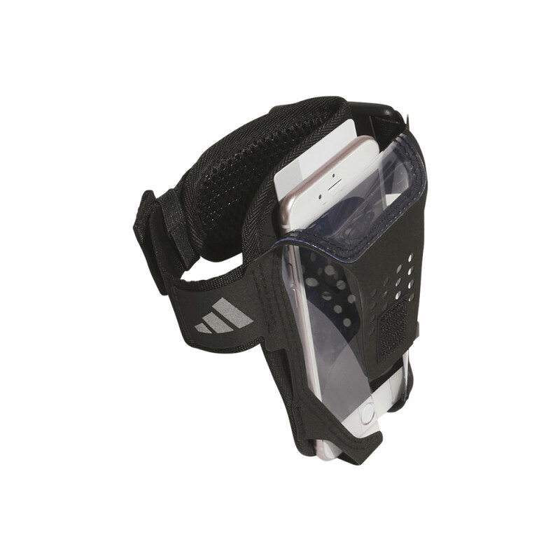 Run 2W MOB HD Black