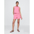 SL SHELL TANK - FRENCH PINK FRENCH PINK