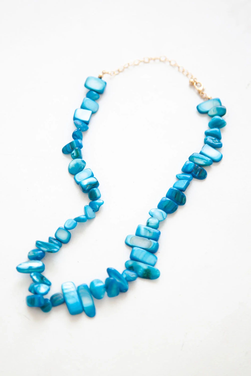 COLLAR NACAR