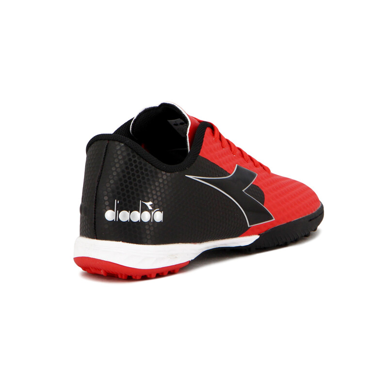 Diadora Futbol 5 Striker II TF Men Rojo/Negro Rojo-Negro