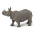 Figura Safari Rinoceronte Animal Indio Juguete Regalo Niño Figura Safari Rinoceronte Animal Indio Juguete Regalo Niño
